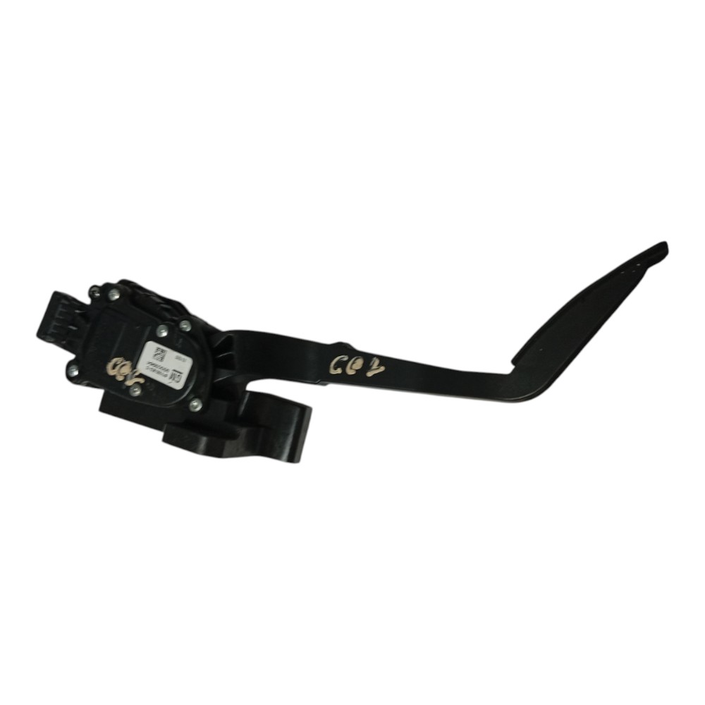 Pedal Acelerador Eletrico Corsa Celta 2007 2008 2009 2014 3