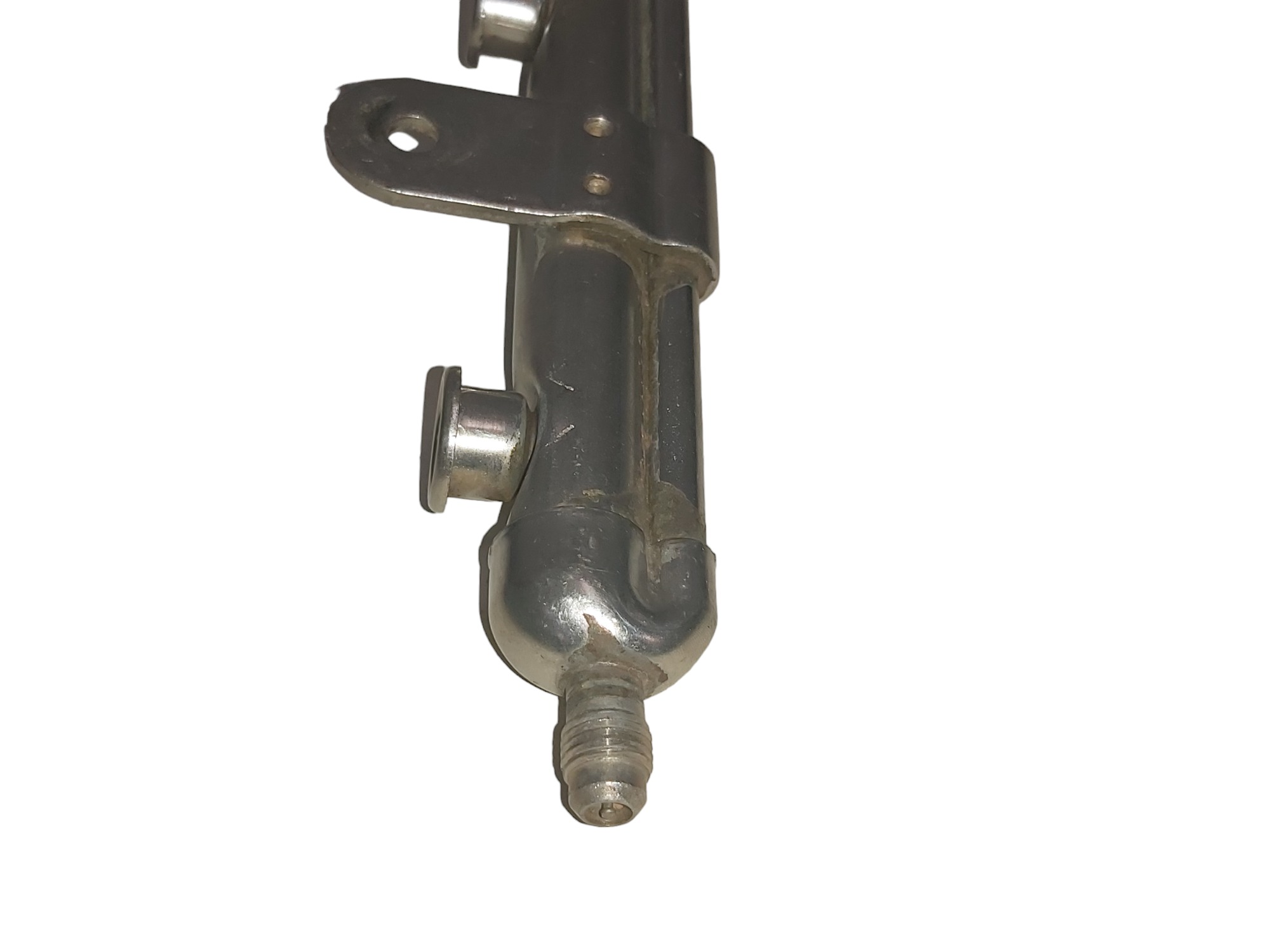 Flauta Bico Injetor Corsa 1.0 Mpfi 97 98 99 2000 2001 6
