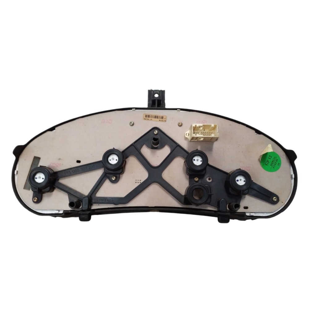 Painel Instrumentos Peugeot 206 2001 2002 2003 2004 2005 4