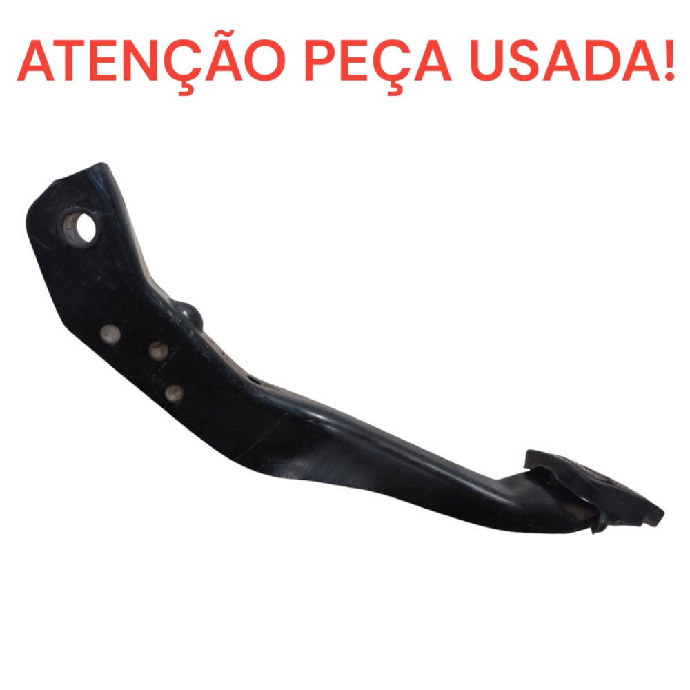 Pedal Freio Gol G3 G4 99 2000 2001 2002 2003 2005 2006 2008 3