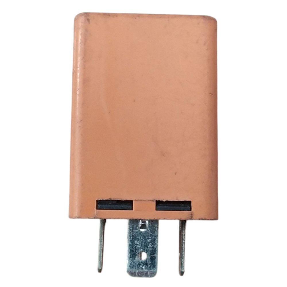 Relé Temporizador Limpador Traseiro Gol  G3 G4 Zbd955529 2
