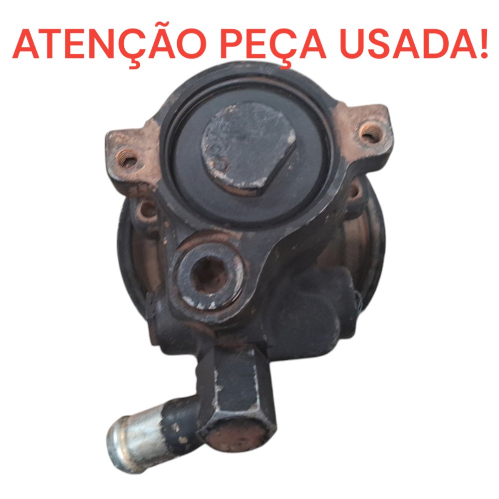 Bomba Direção Hidráulica Ford Escort Zetec 97 98 99 A 2002 3