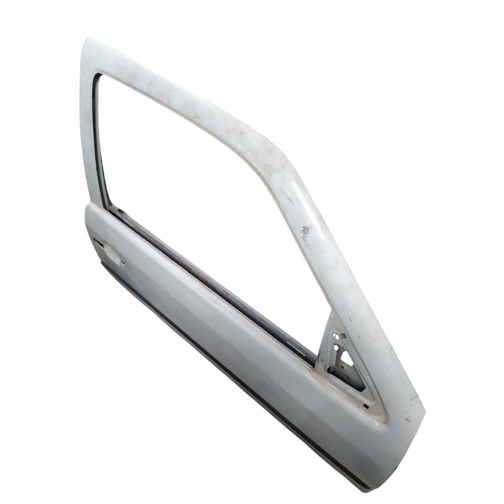 Porta Direita Parati Gol Bola G2 G3 94 99 2002 2005 2 Portas Dianteira Direito Branco 2