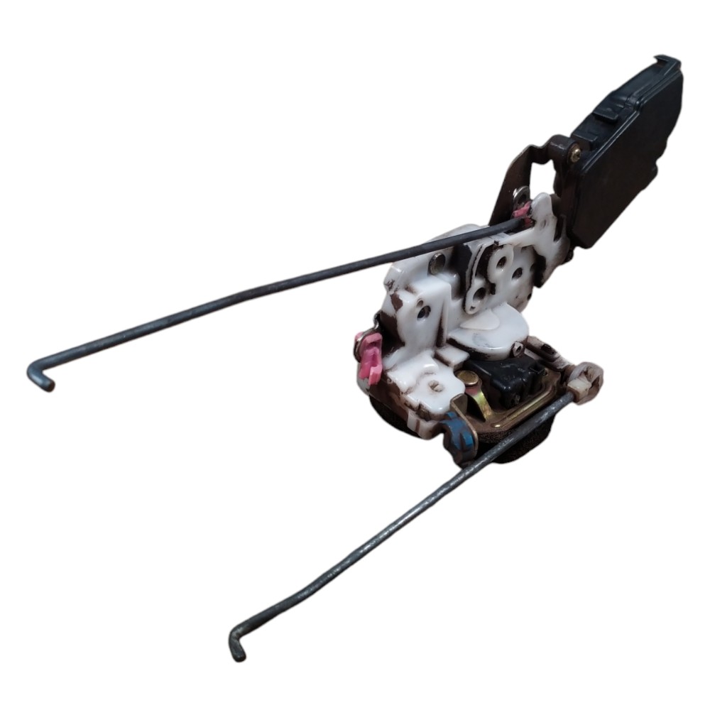 Fechadura Elétrica Porta Dian Direita Subaru Legacy 94 95 99 5