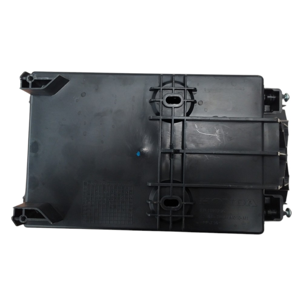 Porta Objetos Console Central New Civic 2006 2007 2008 2011 9