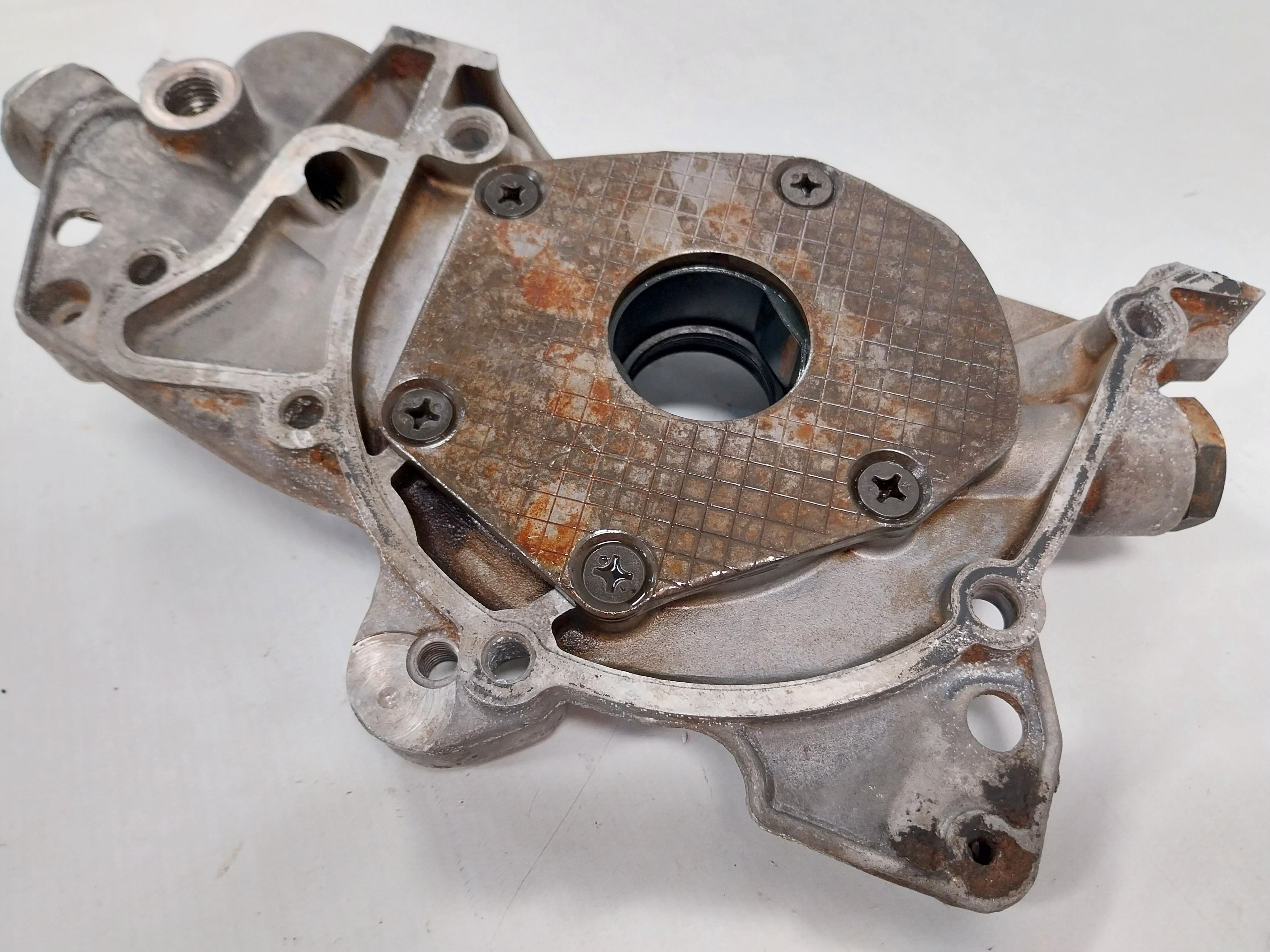Bomba Óleo Astra 99 2000 2005 2009 2010 2011 3