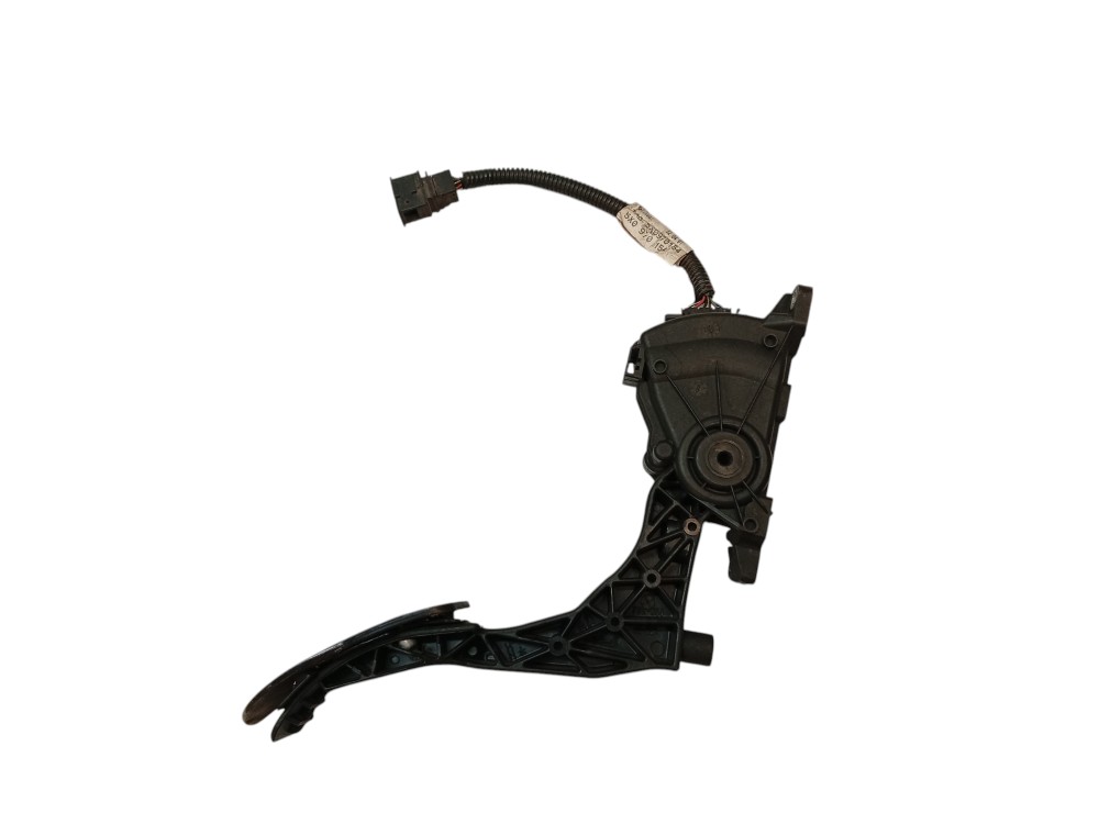 Pedal Acelerador Eletronico Fox Gol G4 Saveiro 2005 A 2012 5