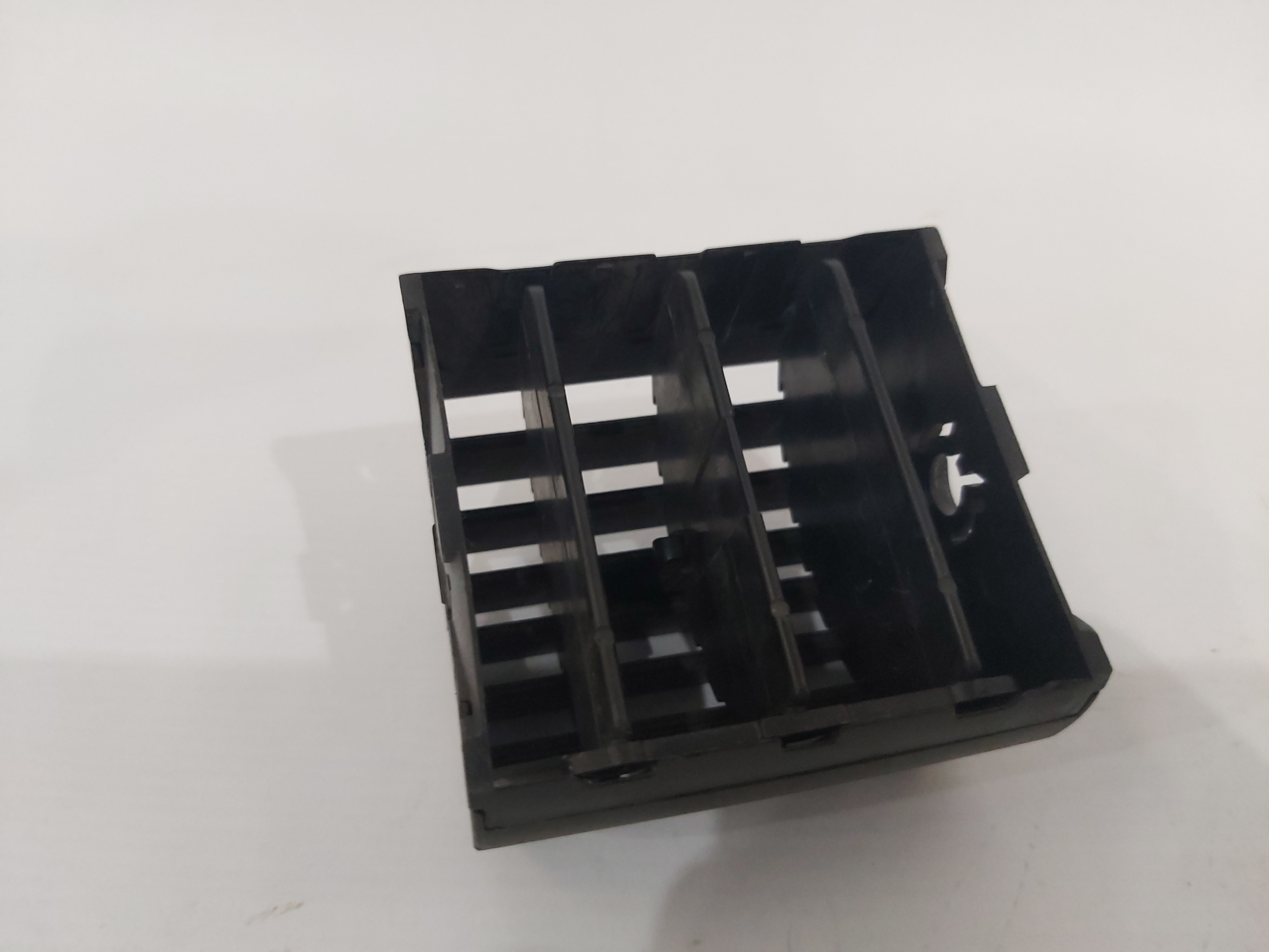 Grade Difusor Ar Central Astra 98 99 2000 2009 2010 2011 4