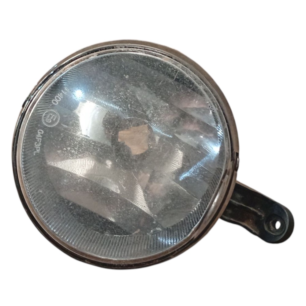 Farol Milha Lado Direito Cobalt Onix Prisma 2016 2017 A 2019 Transparente 3