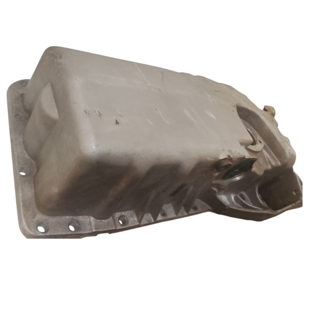 Carter Óleo Motor A3 1.8 20v Turbo 99 2000 2001 2002 2003 6