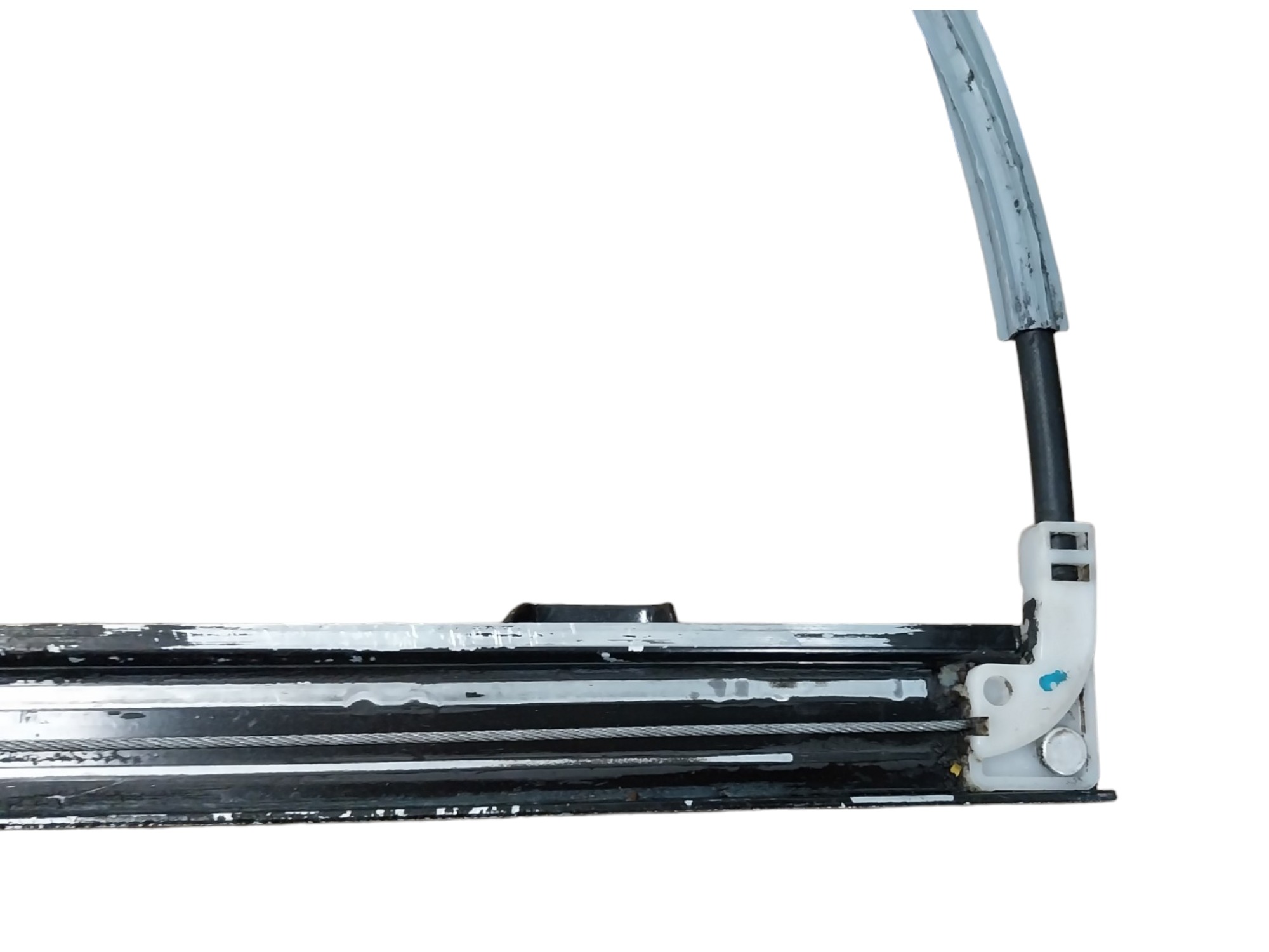Maquina Vidro Manual Dianteiro Direito Uno 2p 2003 2004 2013