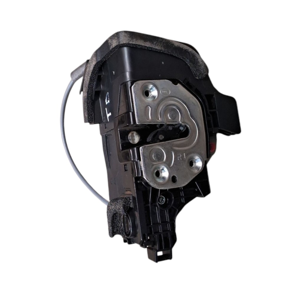 Fechadura Porta Traseira Direita Hyundai Hb20 2020 2021 2022