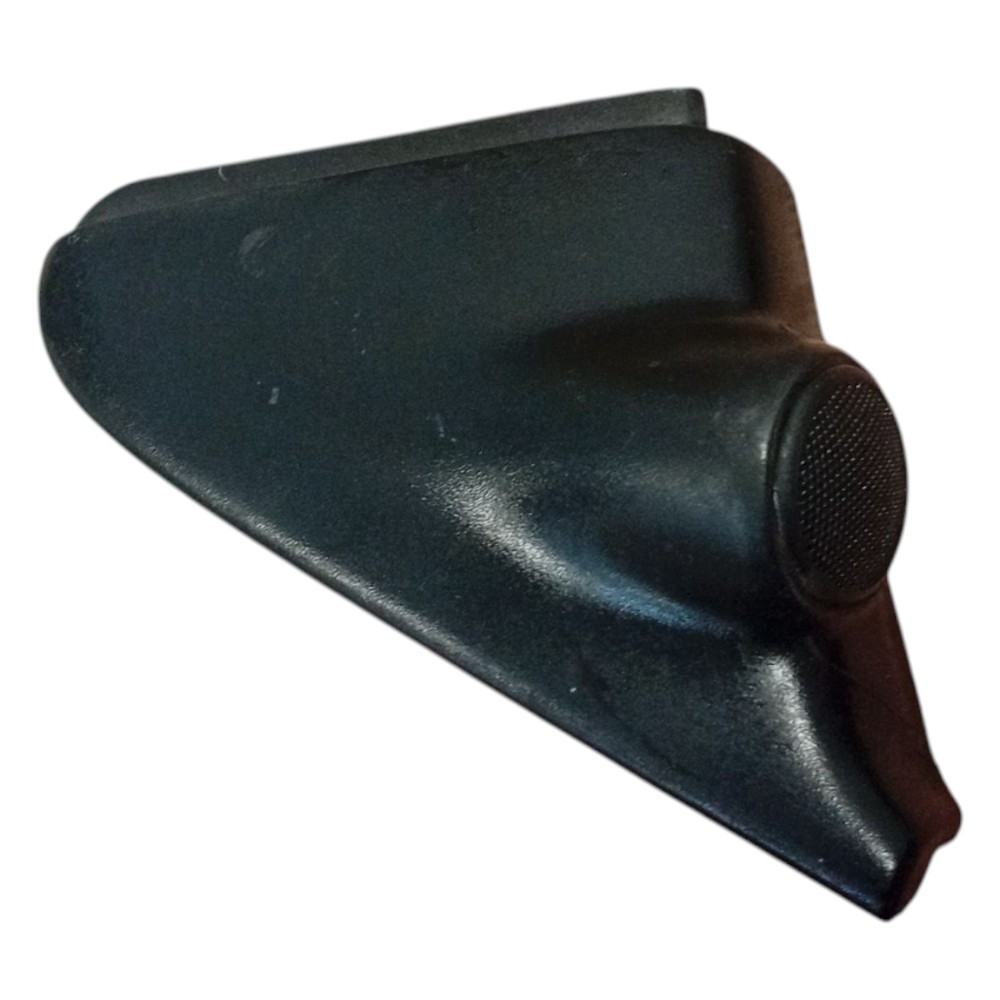 Acabamento Interno Retrovisor Esquerdo Santana 91 96 99 2006 Preto 1