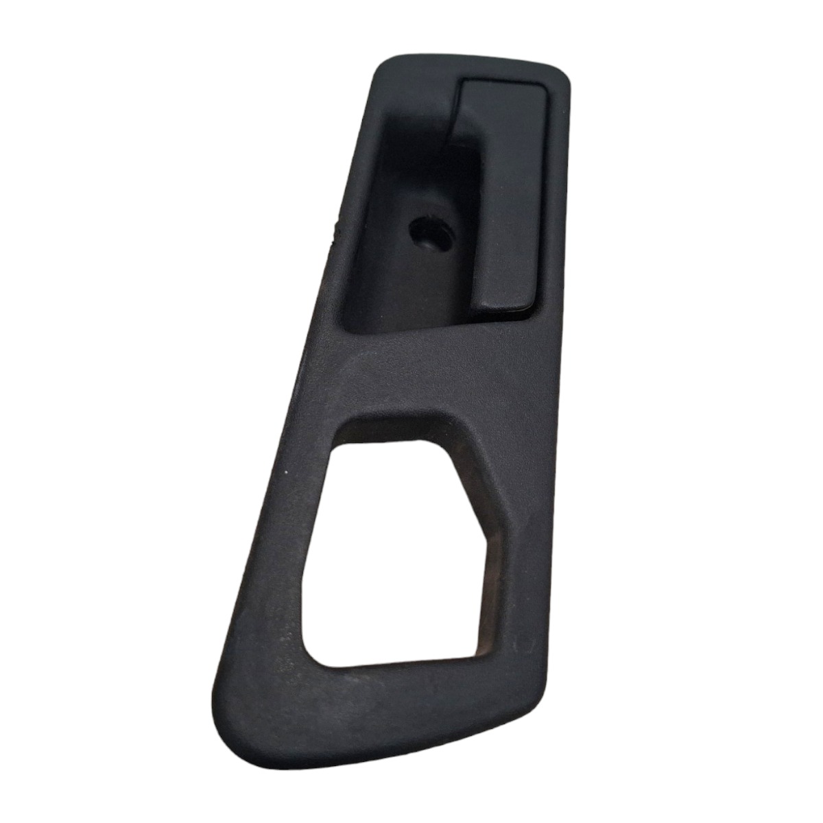 Maçaneta Interna Dianteira Direita Bmw E34 535i 87 A 95 Preto Dianteira 3