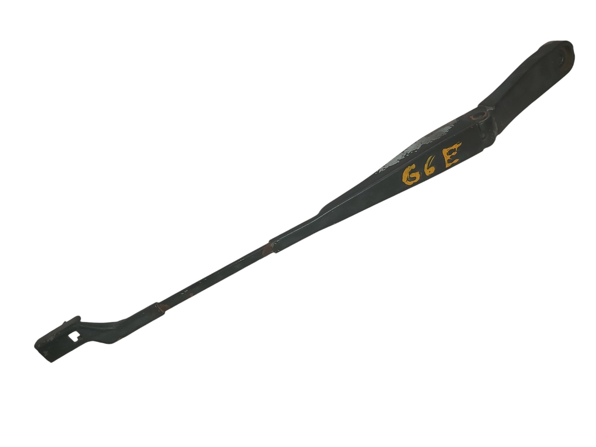 Braço Esquerdo Limpador Parabrisa Gol G6 2013 Esquerdo 1