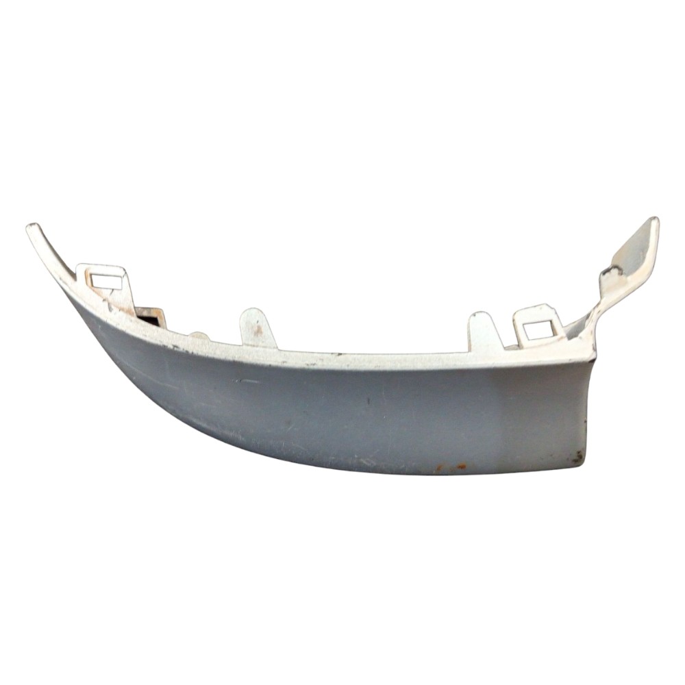 Aplique Moldura Lanterna Tras Esq Vw Gol G4 2005 2006 2014 2