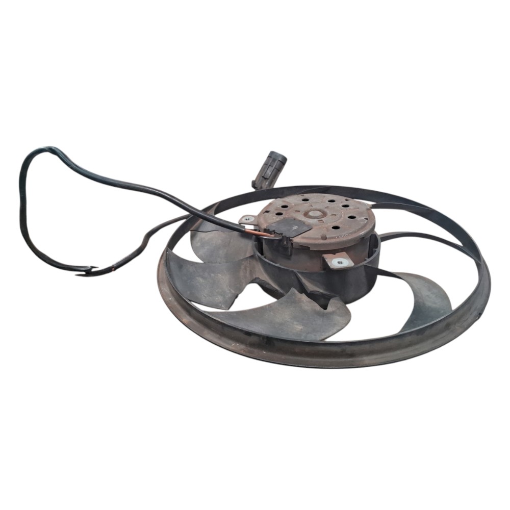 Ventoinha Motor Radiador Vectra 97 98 99 2000 2001 2002 2005 3