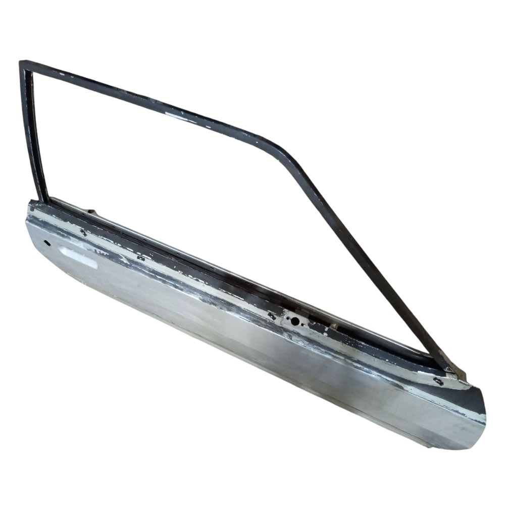 Fechadura Porta Dianteira Direita Del Rey Belina 85 89 91 2p 2