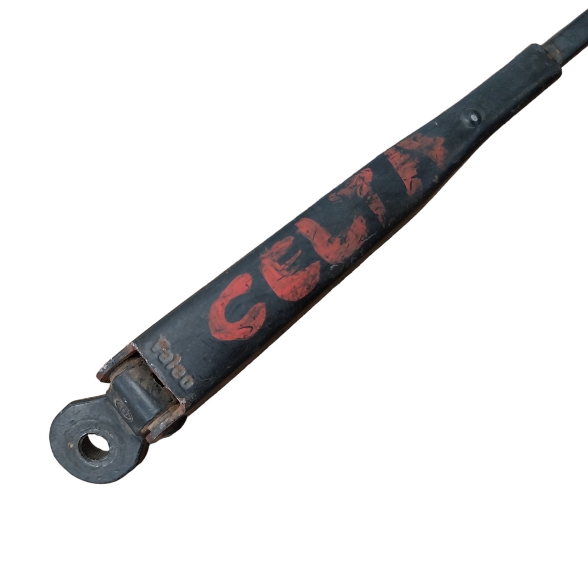 Braço Limpador Haste Parabrisa Esquerdo Celta 94 95 99 2012  Esquerdo 4
