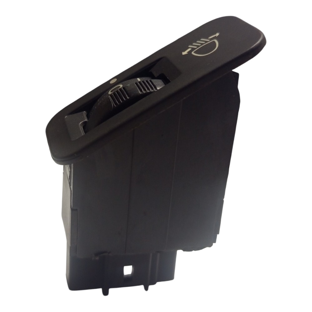Botão Regulagem Farol Peugeot 206 99 2002 2004 2005 2008 5