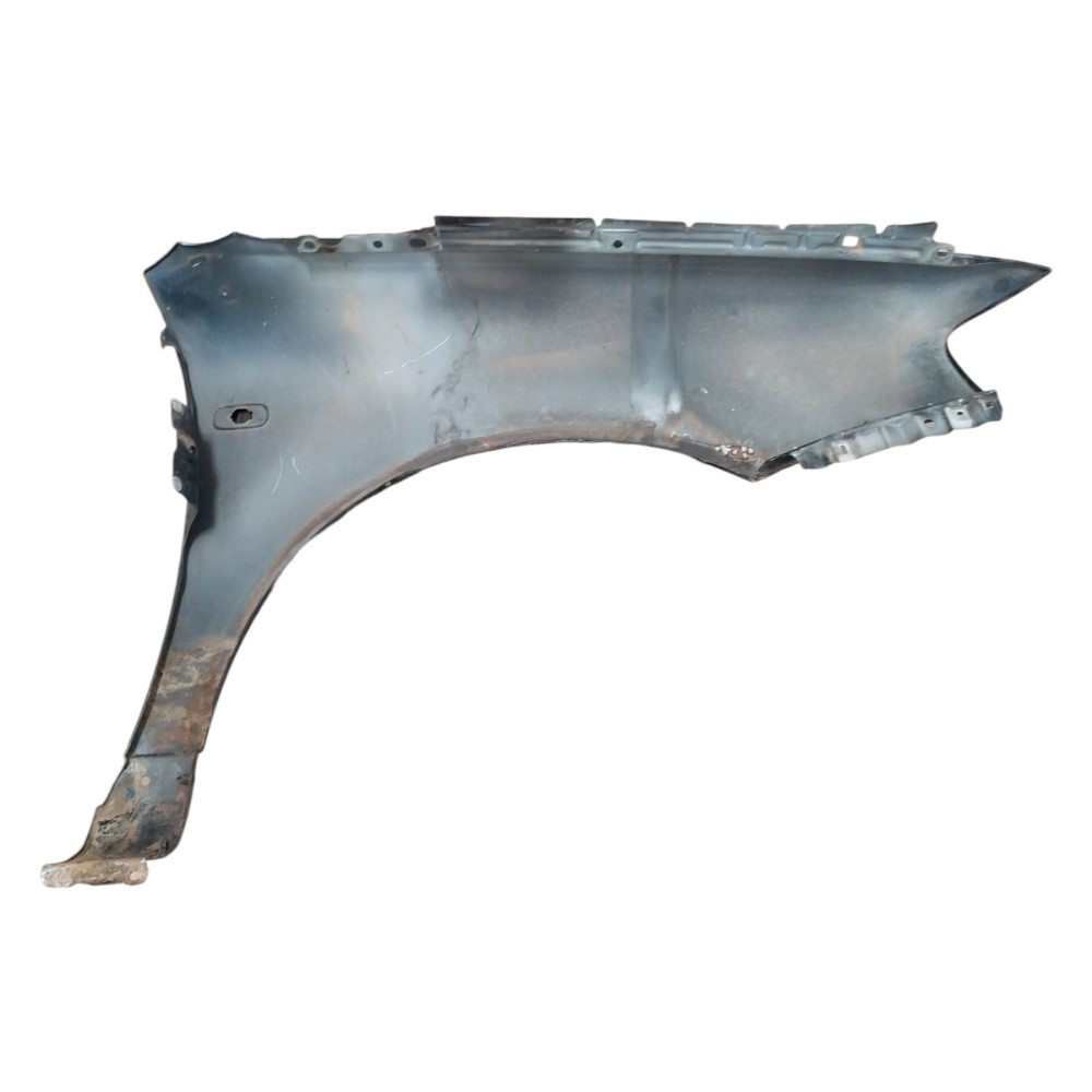 Paralama Esquerdo Audi A3 97 98 99 2000 2001 2002 2003 2005 4