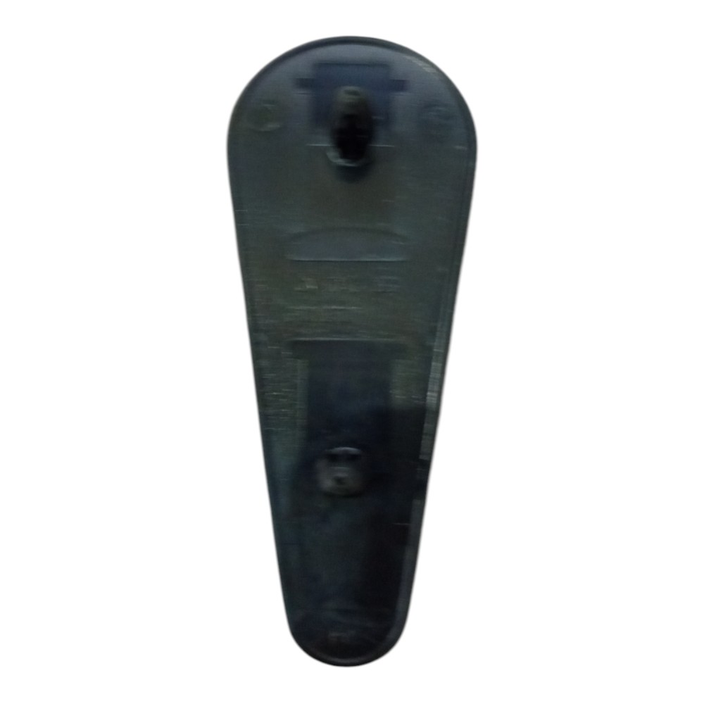 Grampo Traseiro Pingadeira Portas Vectra 97 98 99 2000 2005 4