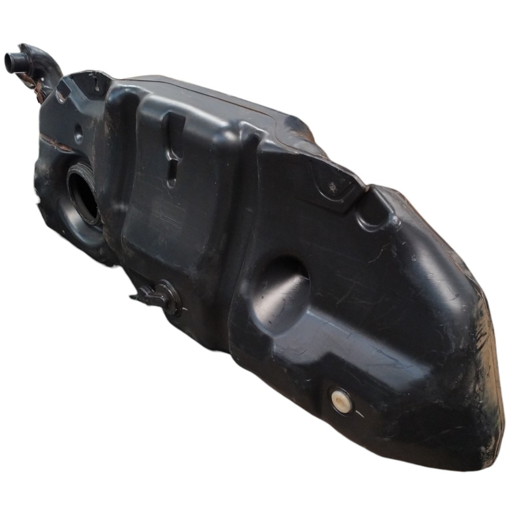 Tanque Combustível Peugeot 206 98 99 2000 2001 2002 A 2016 5