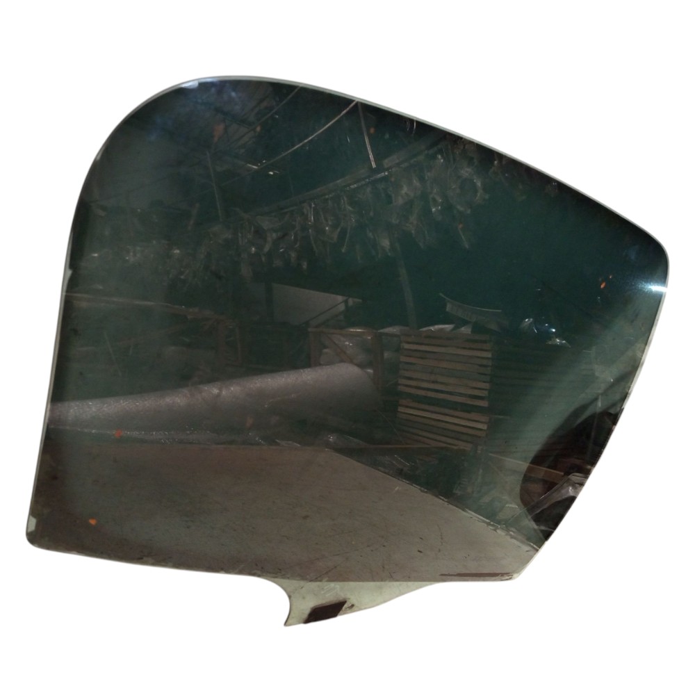 Vidro Porta Traseira Direita Peugeot 206 2001 2002 2003 2008 3