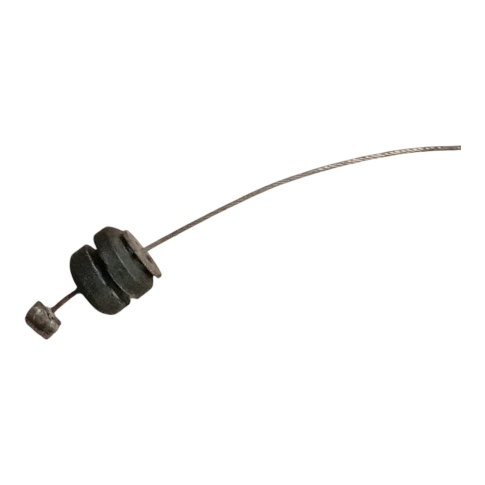 Cabo Acelerador Monza Tubarão 60cm 2.0 91 92 93 94 95 96 2