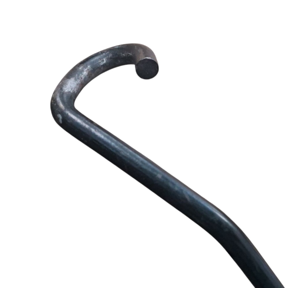 Haste Vareta Capo Xsara Picasso 2001 2002 2003 2004 A 2011 Preto 5