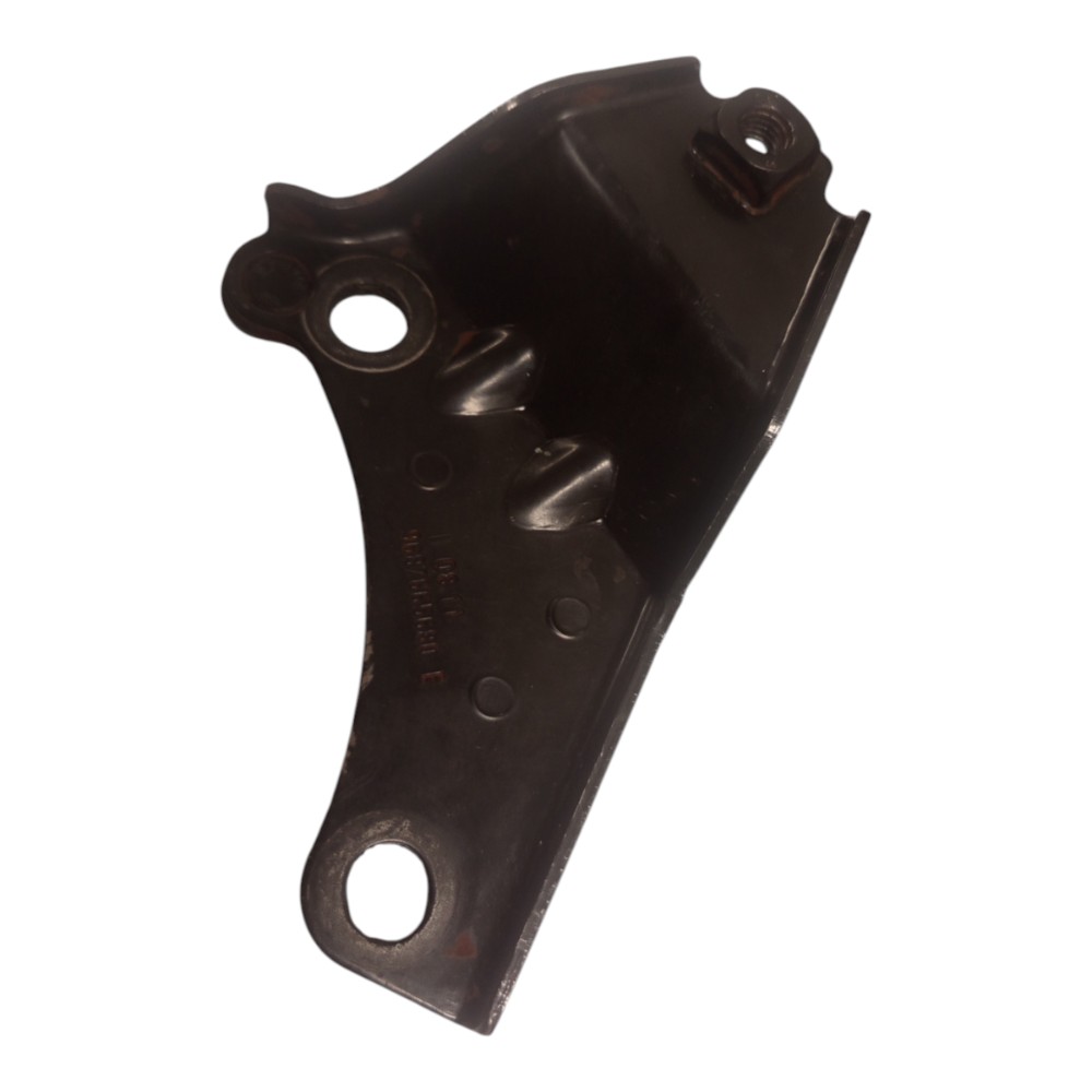 Suporte Coxim Câmbio Esquerdo Citroën C3 C4 2011 2015 2020 6