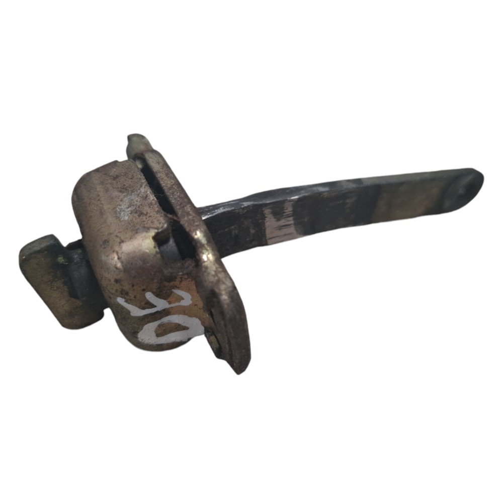 Limitador Porta Dianteira Esquerda Santana 91 92 93 94 95 96 4