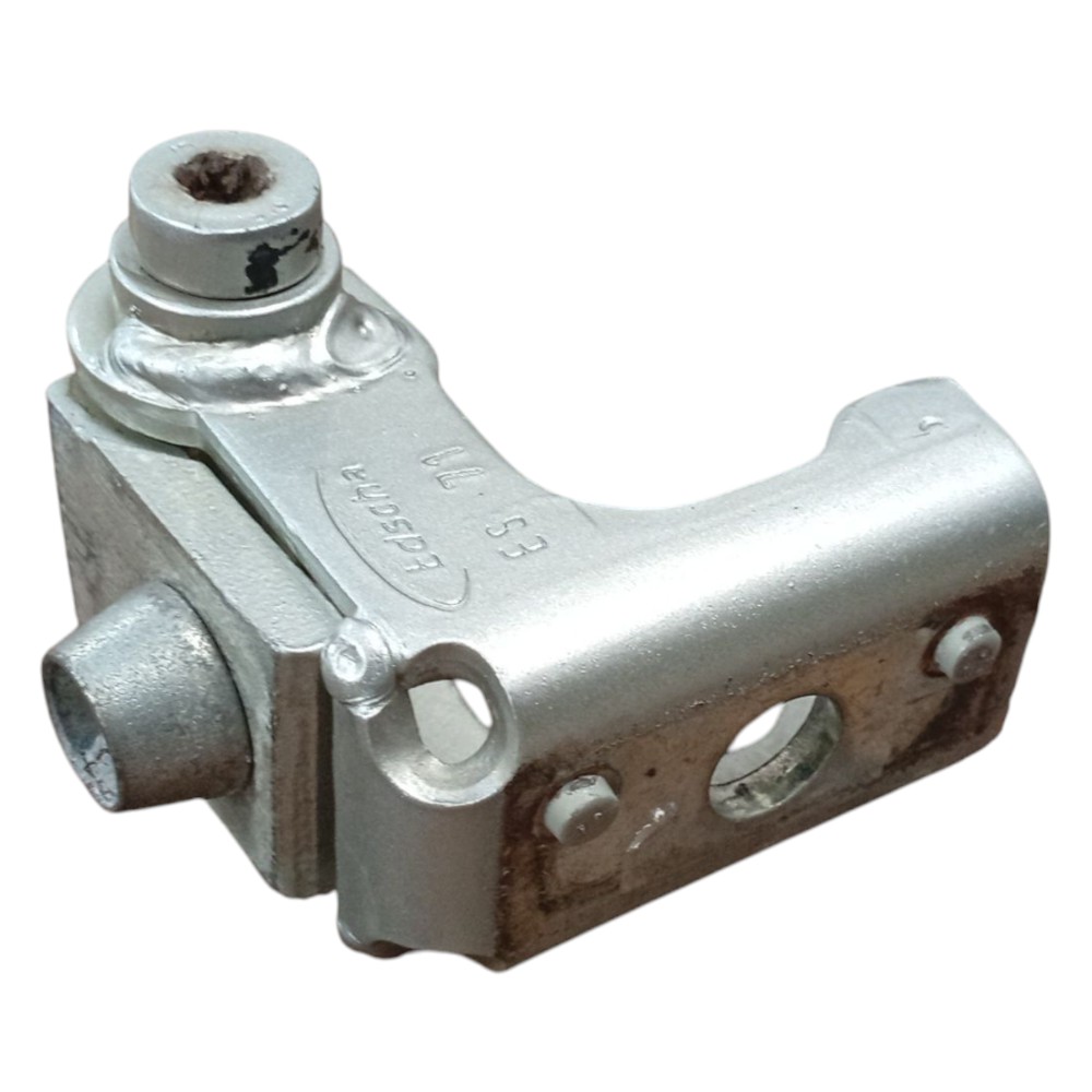 Dobradiça Porta Traseira Peugeot 206 2001 2002 2003 A 2008