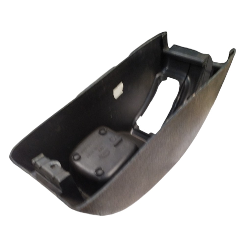 Moldura Console Central Freio Mão Peugeot 206 98 2000 A 2016 4