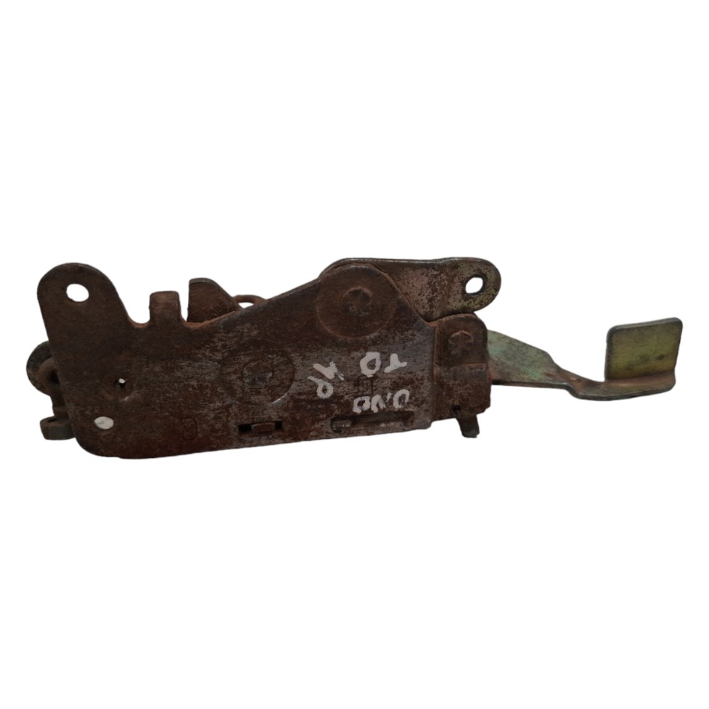 Fechadura Interna Direita Uno 4 Portas 85 90 96 2000 A 2013 4
