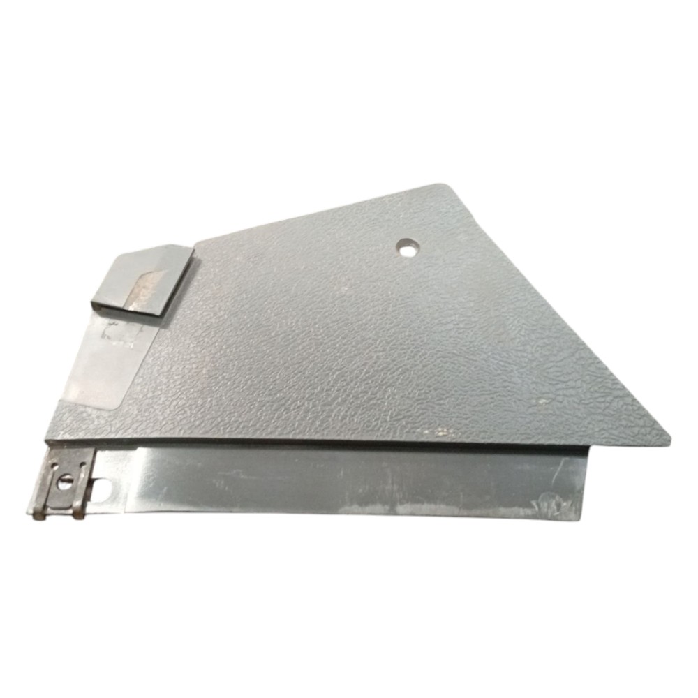 Moldura Painel Console Ford Del Rey 85 86 87 88 89 90 91