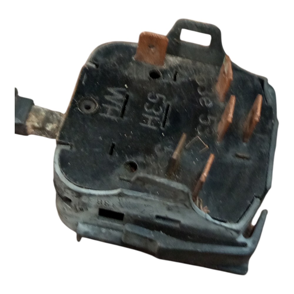 Chave Limpador Parabrisa Monza Corsa Astra Vectra 82 84 88 4