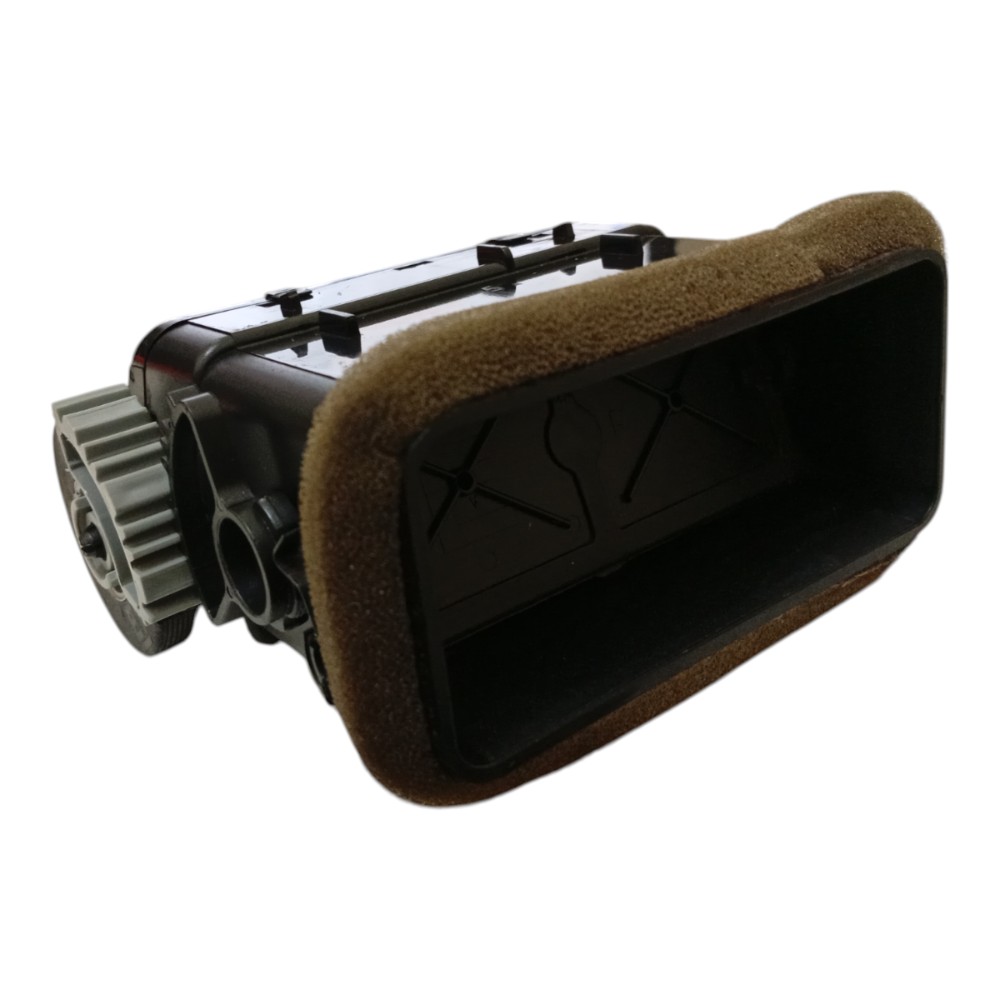 Difusor Ar Grade Esquerda Gol Parati Saveiro G3 99 A 2005 2