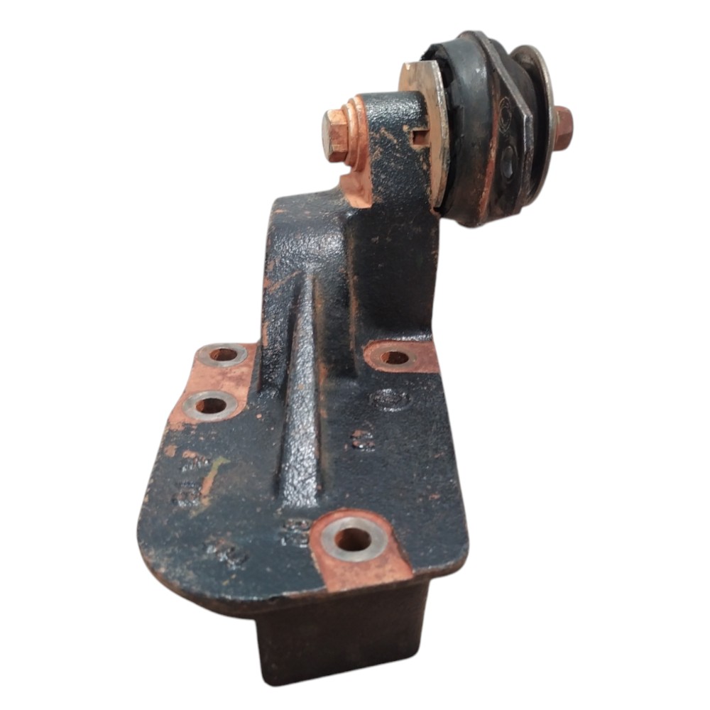 Suporte Coxim Motor Uno Mille Fire 1.0 2003 2004 2005 A 2011 3