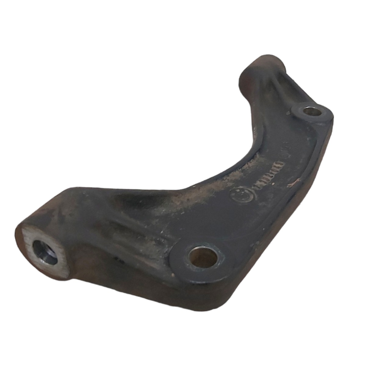 Suporte Traseiro Câmbio Bmw Série 5 E34 535i 87 88 90 A 95 5