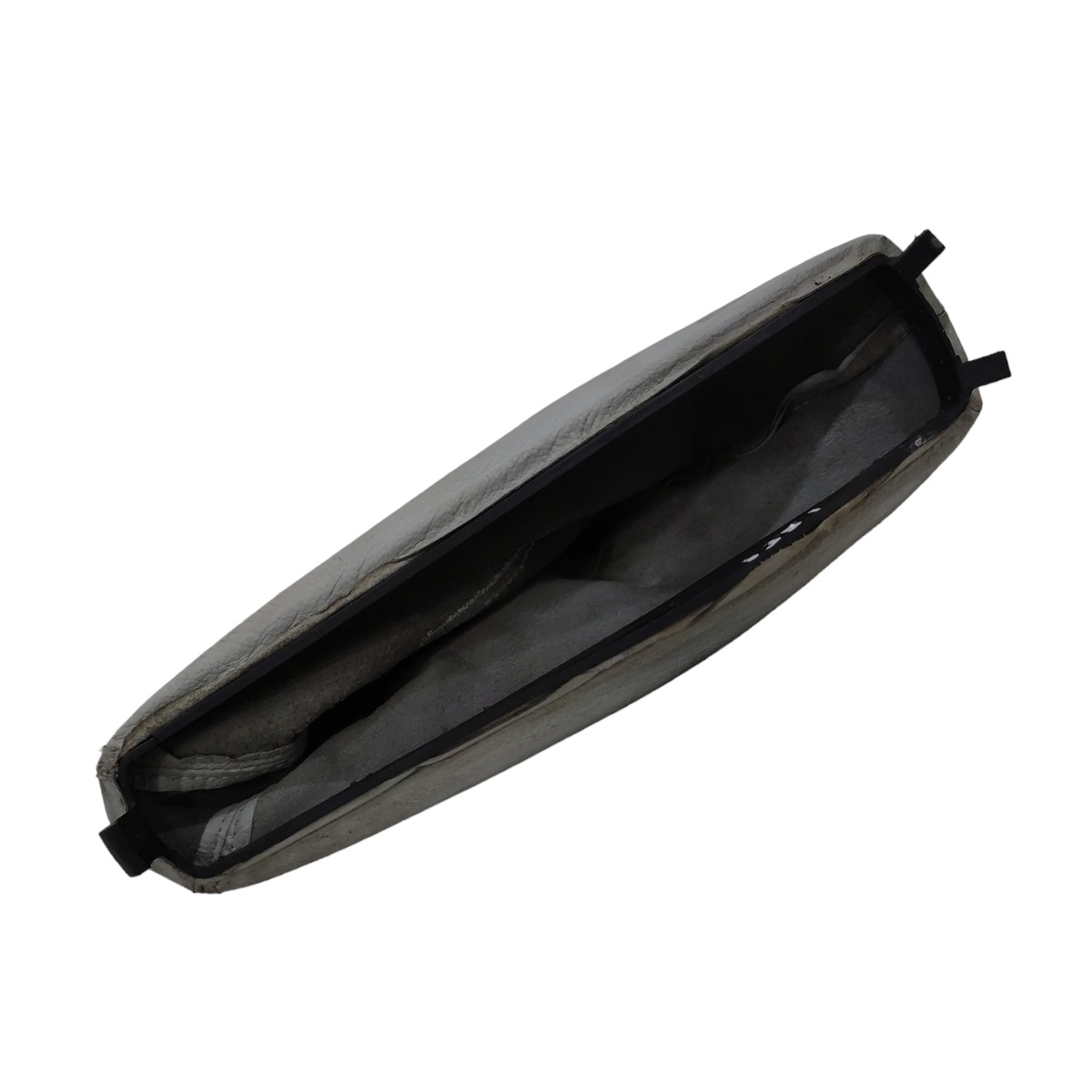 Coifa Alavanca Freio Mão Bmw E34 535i 87 88 89 90 91 92 A 95 Cinza 6