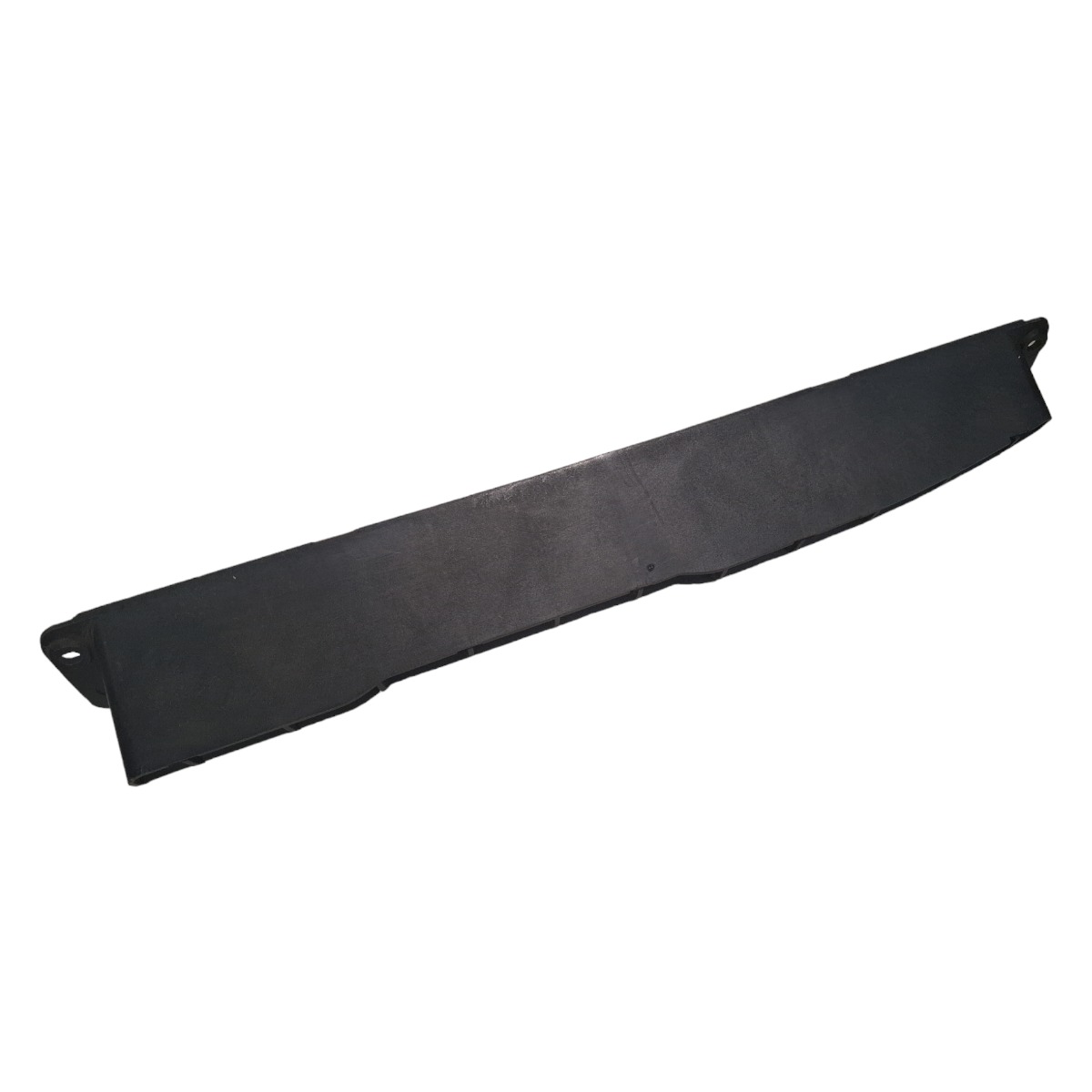 Guia Spoiler Lateral Direito Aircross 2011 2012 2013 A 2015 Preto 2