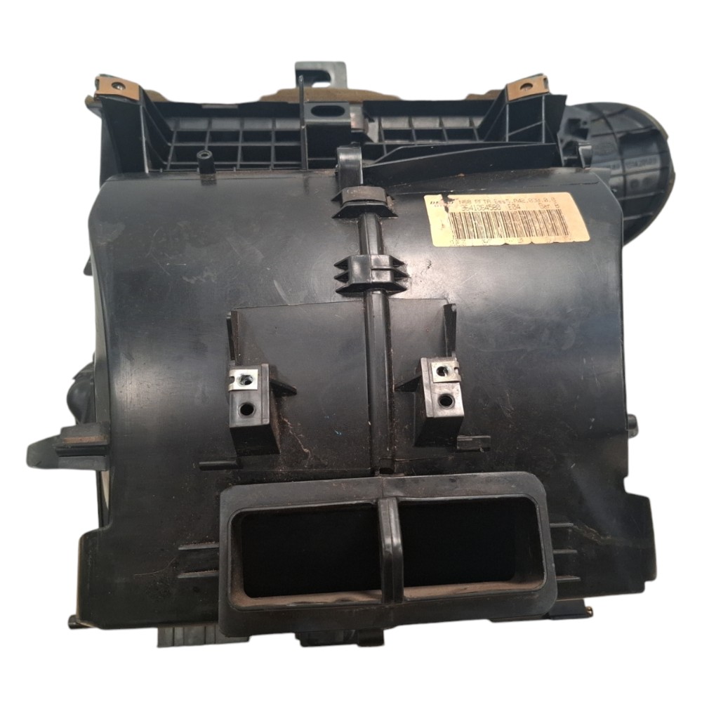 Caixa Evaporadora Xsara Picasso 2.0 2001 2002 2003 2004 2010 5