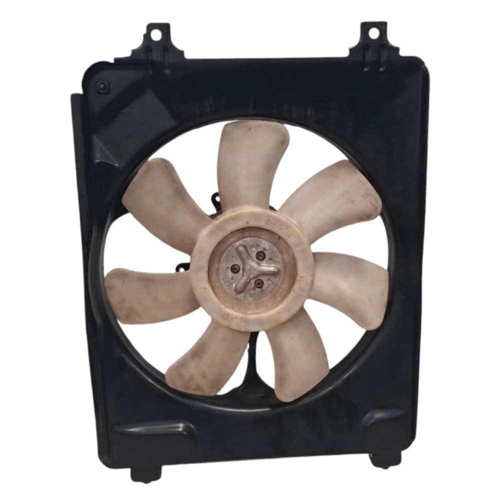 Defletor Ventoinha Ar Radiador Subaru Legacy 94 95 96 97 99 5