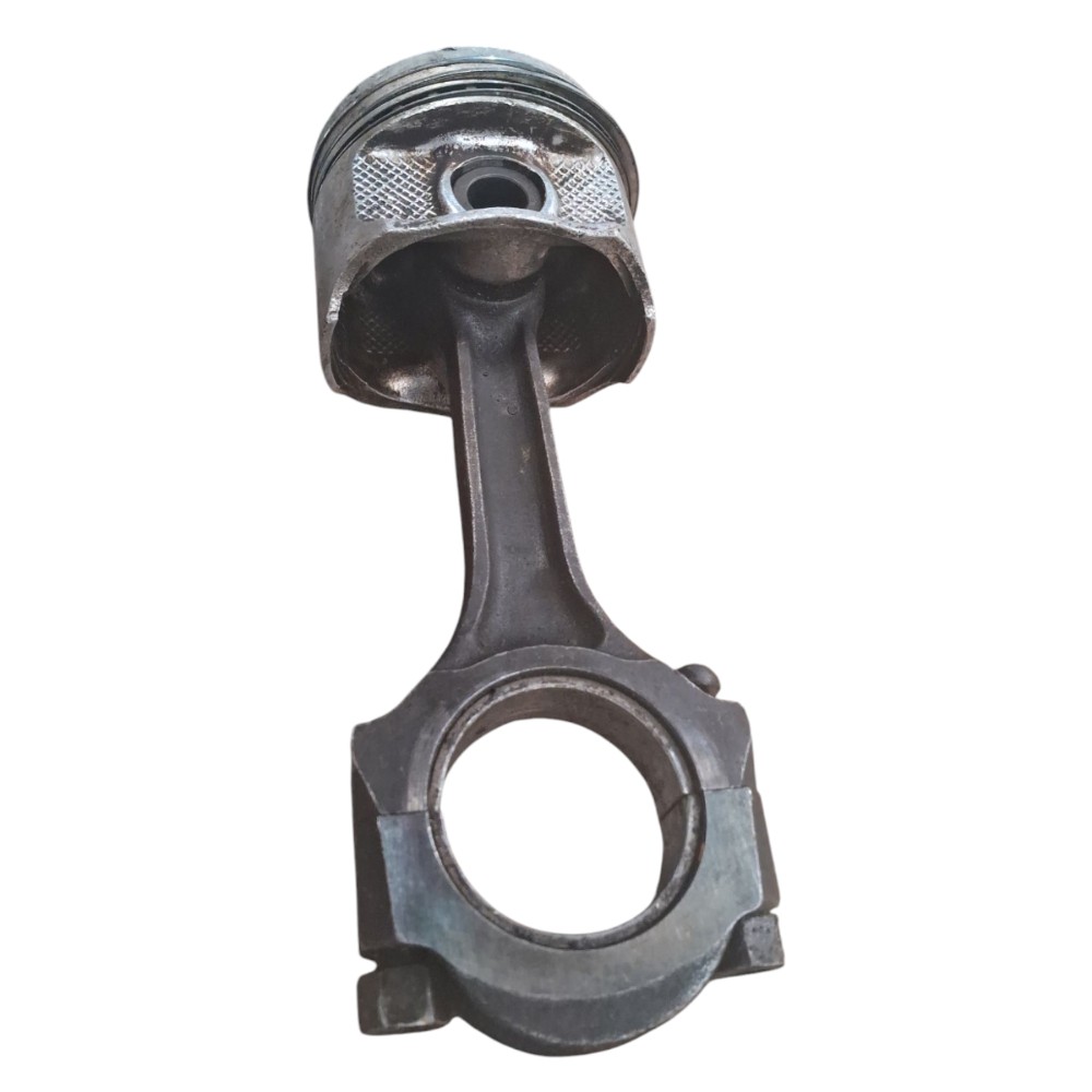 Biela Motor Ford Escort Corcel Belina Del Rey Gol Cht 1.0 4