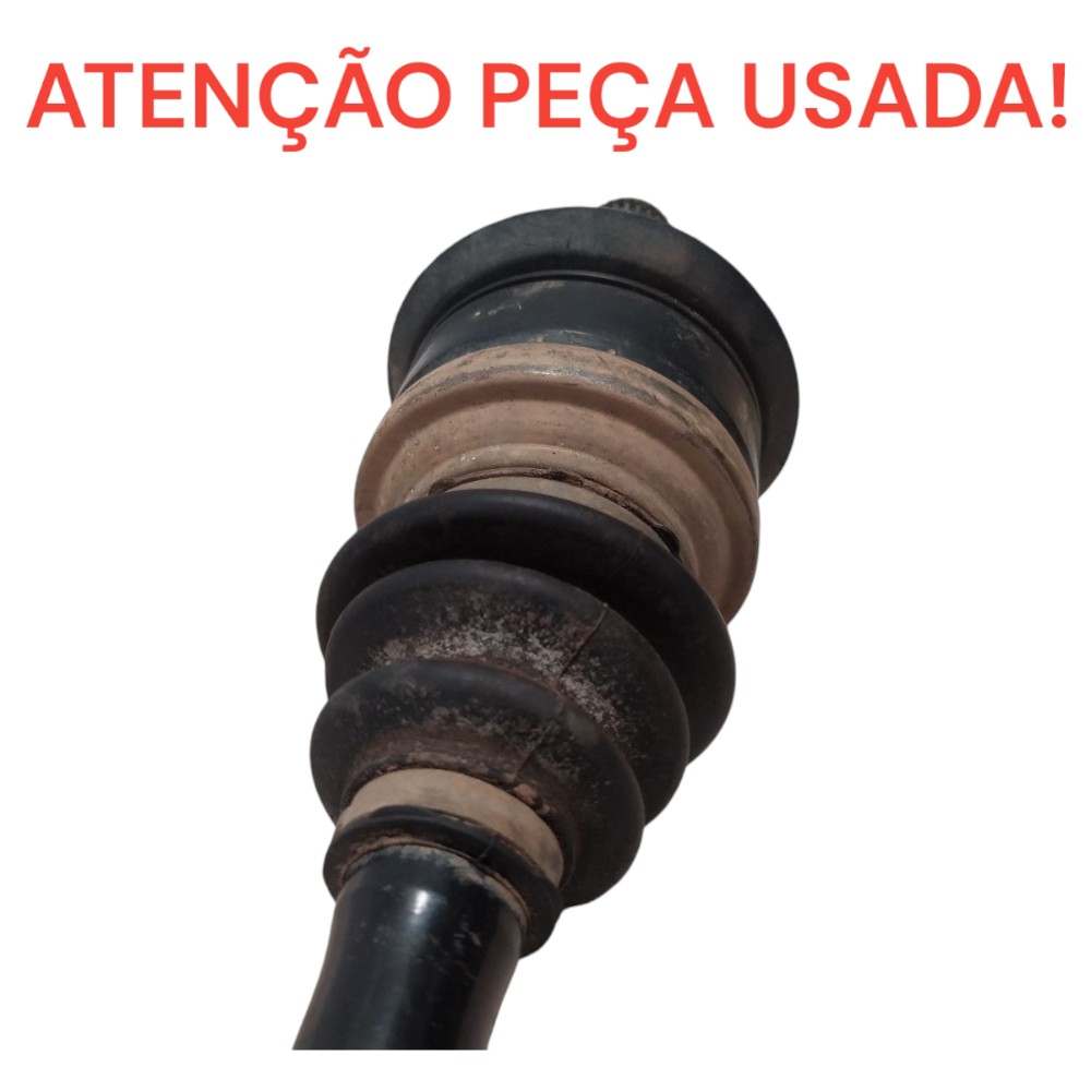 Semi Eixo Homocinética Esquerdo Bmw 116 118 316 320 F20 F30 Esquerdo 3