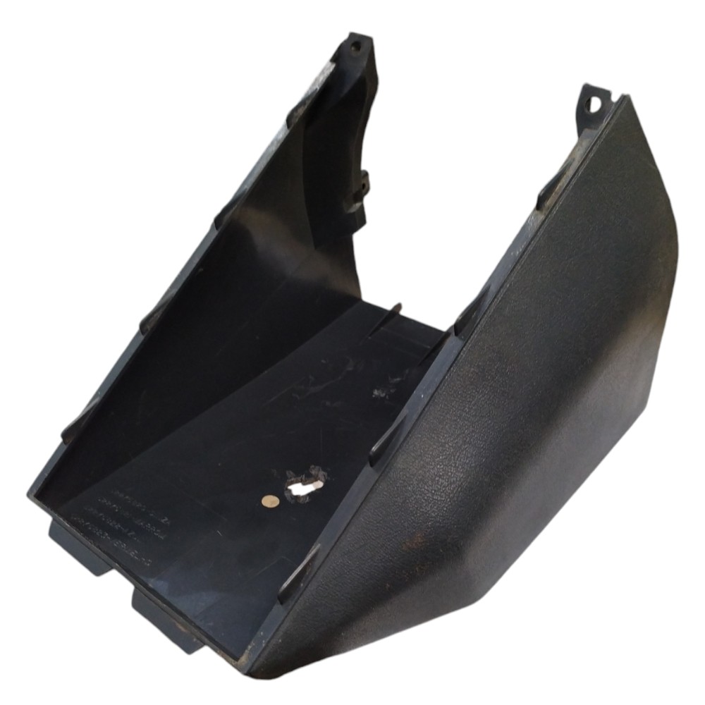Caixa Acabamento Console Central Monza 84 88 91 96 Detalhe 5