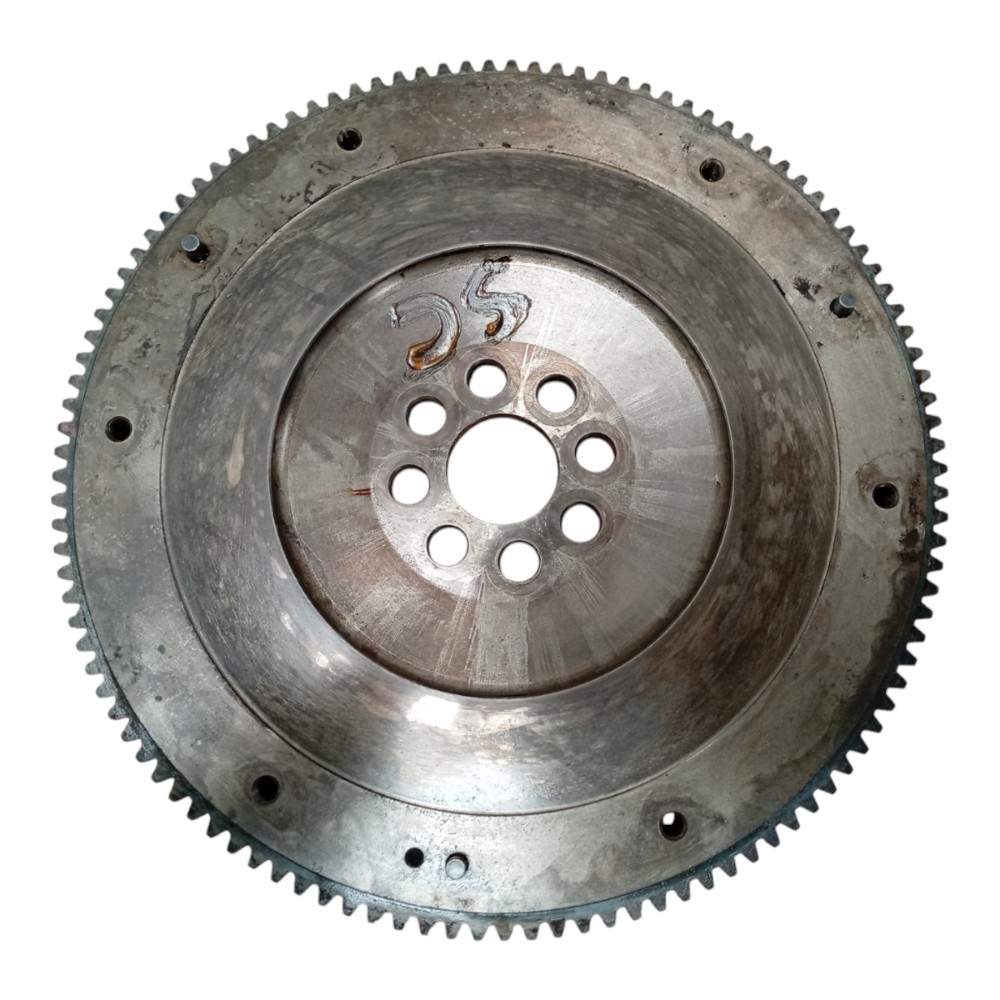 Volante Motor Civic 2007 2008 2009 2010 2011 Manual 2.0 6