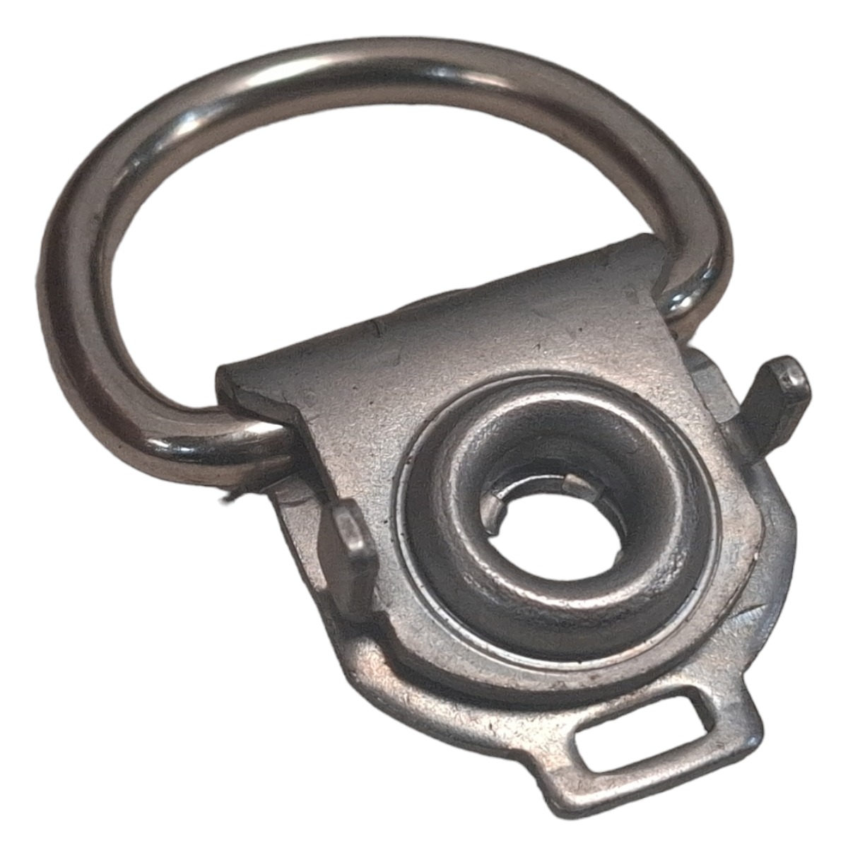 Fixador Suporte Porta Malas Mercedes Benz A200 2014 2016