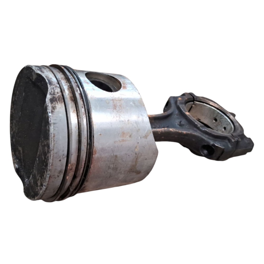 Biela Motor Fiat Argentino Sevel Fiorino Fiasa 1.5 Original 4